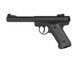 Страйкбольный пистолет Ruger MK1 Black Gas GNB [ASG] (для страйкбола) 14728 фото 1