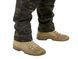 Spodnie Ergonomic Fit Long (32W) - MultiCam Black [EmersonGear] (для страйкбола) EMB9463MCBK32 фото 6