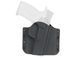Відкрита кобура KYDEX для MP9 - Black [8FIELDS] (для страйкболу) BT-KOMP фото 1