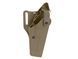Кобура służbowa do serii M9 - Coyote [CS] (для страйкбола) FBP2268CT фото 3