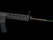 Страйкбольная / Airsoft винтовка CM.612 Hop-Up Tracer Unit &ndash; BLACK [CYMA] FB4121 фото 10
