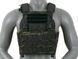 Buckle Up Assault Plate Carrier Cummerbund - MULTICAM BLACK [8FIELDS] M51611051-1-MB фото