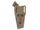Кобура służbowa do serii M9 - Coyote [CS] (для страйкбола) FBP2268CT фото 4