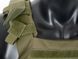 Buckle Up Assault Plate Carrier Cummerbund - MULTICAM BLACK [8FIELDS] M51611051-1-MB фото 6