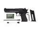 Страйкбольный пистолет Desert Eagle .50AE [CyberGun] (для страйкбола) CYB-02-026395 фото 7