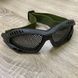 Gogle Ultimate Tactical Strike V1 - Olive [GFC Tactical] GFT-41-036248(002963) фото 4