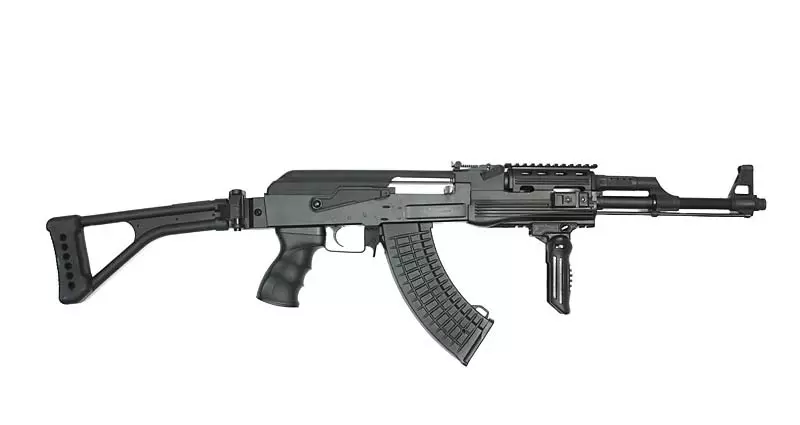 Страйкбольный (AirSoft) привод АК-47 CM.028U (без АКБ и без ЗУ) [CYMA] 000126 фото