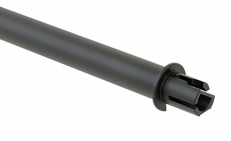 10,5 дюймовий алюмінієвий зовнішній стовбур для M4/AR-15 (для страйкболу) BD0571 фото