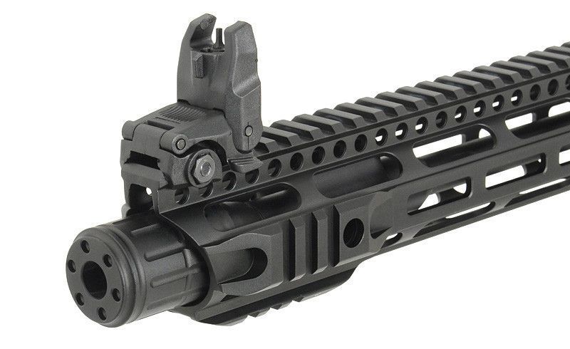Страйкбольний автомат E3 AR Rifle AR15 E3 Rifle AT-AR07 [Arcturus] AT-AR07 фото