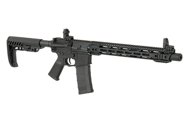 Страйкбольний автомат E3 AR Rifle AR15 E3 Rifle AT-AR07 [Arcturus] AT-AR07 фото