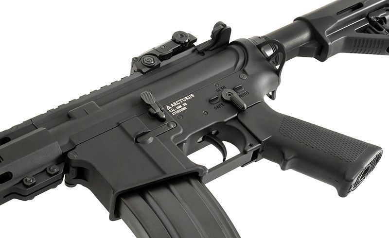AR15 CQB AT-AR01-CQ [Arcturus] AT-AR01-CQ фото
