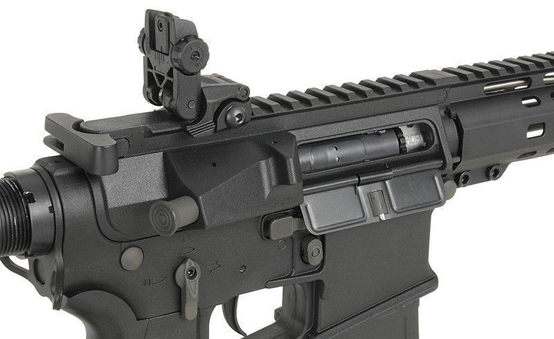 AR15 Lite CQB AT-NY02-CQ (обновленная версия) [Arcturus] (для страйкбола) AT-NY02-CQ фото