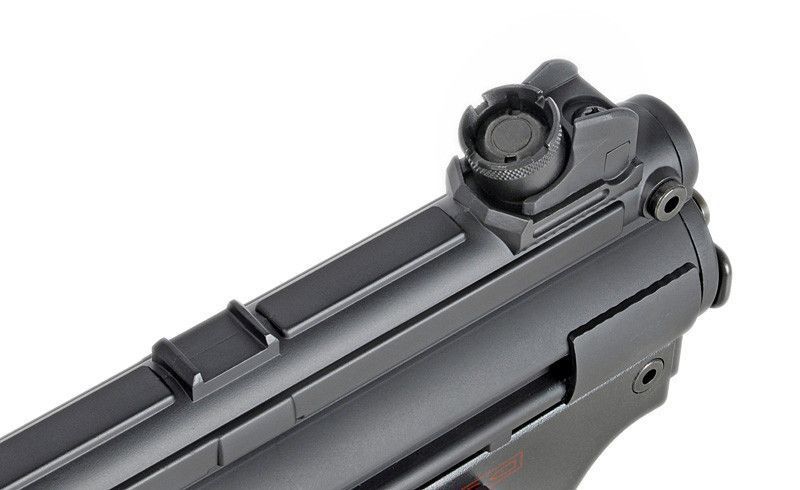 MP5 KURZ JG201T FULL-METAL [J.G.WORKS] (для страйкболу) 201T(JGW-01-003533) фото