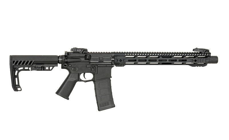 Страйкбольний автомат E3 AR Rifle AR15 E3 Rifle AT-AR07 [Arcturus] AT-AR07 фото