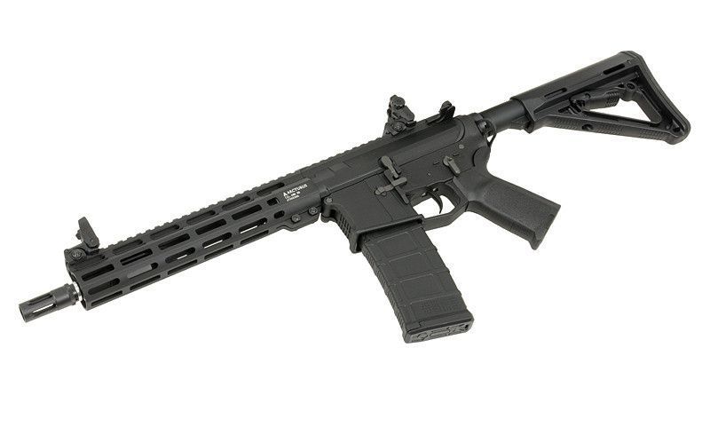 AR15 Lite CQB AT-NY02-CQ (обновленная версия) [Arcturus] (для страйкбола) AT-NY02-CQ фото