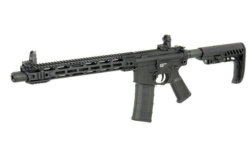Страйкбольний автомат E3 AR Rifle AR15 E3 Rifle AT-AR07 [Arcturus] AT-AR07 фото