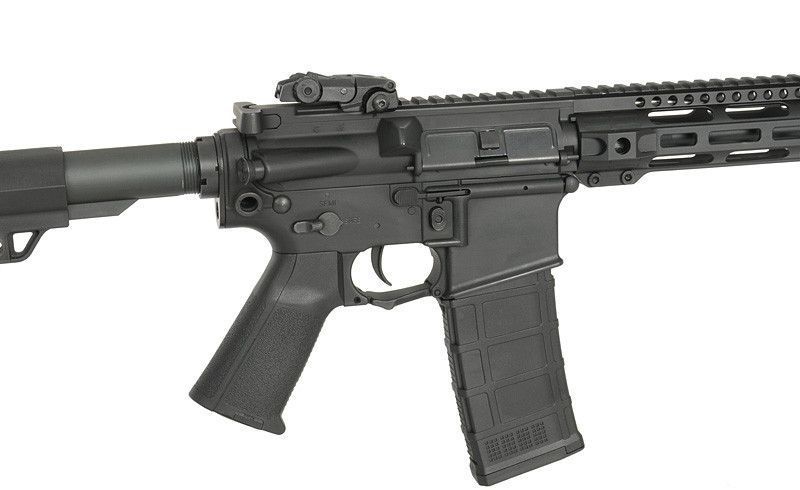 Страйкбольний автомат E3 AR Rifle AR15 E3 Rifle AT-AR07 [Arcturus] AT-AR07 фото