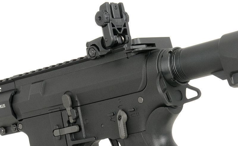 AR15 Lite CQB AT-NY02-CQ (обновленная версия) [Arcturus] (для страйкбола) AT-NY02-CQ фото