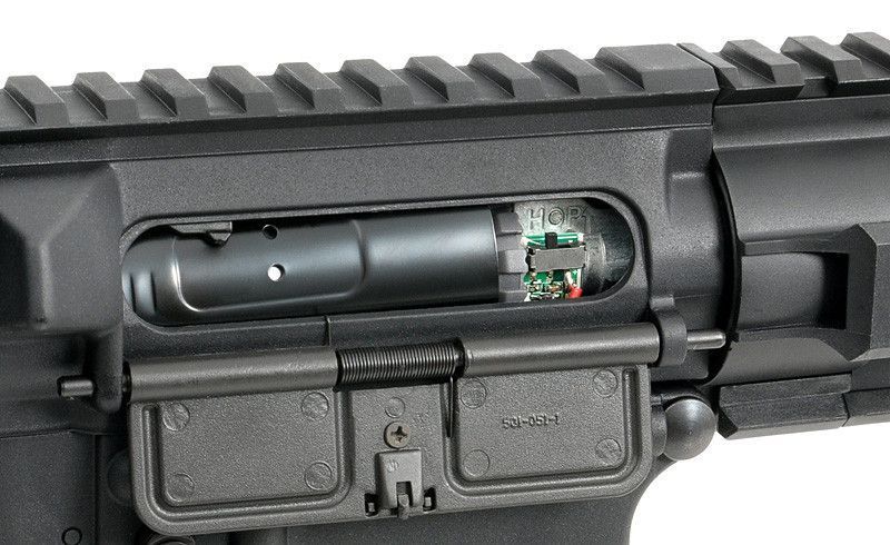 Страйкбольная / Airsoft винтовка CM.612 Hop-Up Tracer Unit &ndash; BLACK [CYMA] FB4121 фото