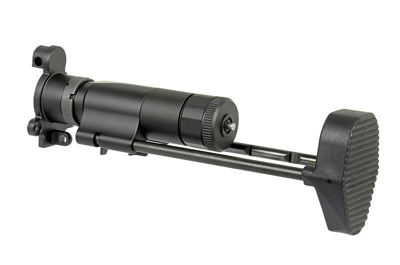 Приклад PDW для MP5K [CYMA] (для страйкболу) FBP4037 фото