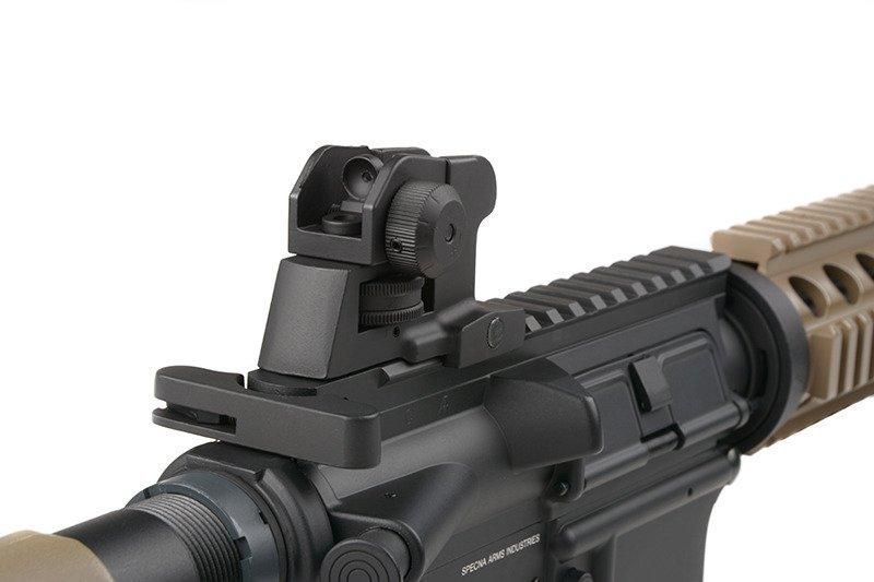 Аналог автоматичної гвинтівки SA-B02 - Half-Tan [Specna Arms] (для страйкболу) SPE-01-006109 фото