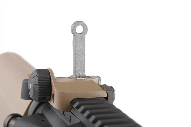 Аналог штурмовой винтовки VR16 MK18 Mod1 - Tan [VFC] (для страйкбола) VFC-01-016197 фото