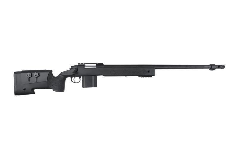 Страйкбольная гвинтівка snajperskiego MB4416A [WELL] (для страйкболу) WEL-03-019756 фото