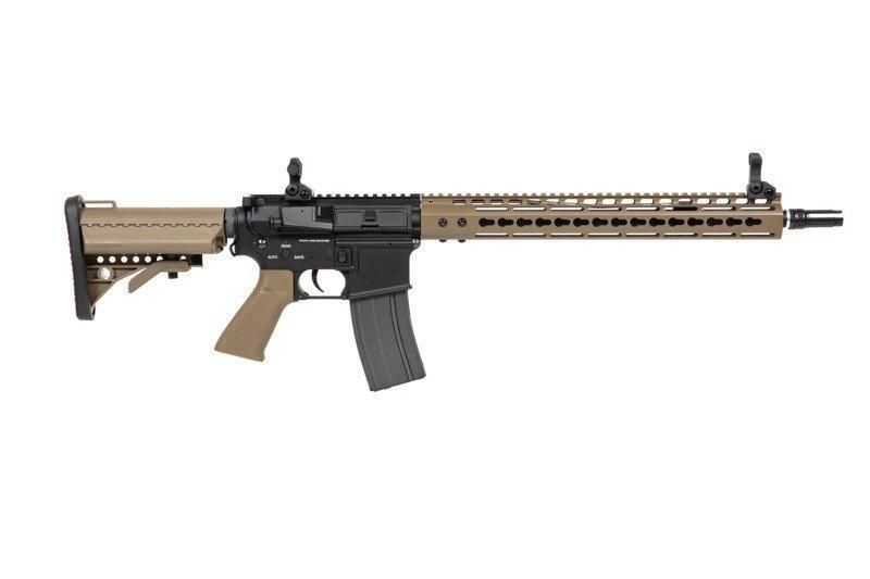 Страйкбольный аналог karabinka SA-V09-HT - Half-Tan [Specna Arms] (для страйкболу) SPE-01-024714 фото