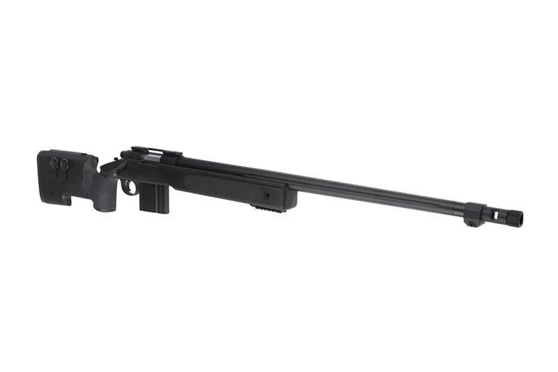 Страйкбольная гвинтівка snajperskiego MB4416A [WELL] (для страйкболу) WEL-03-019756 фото