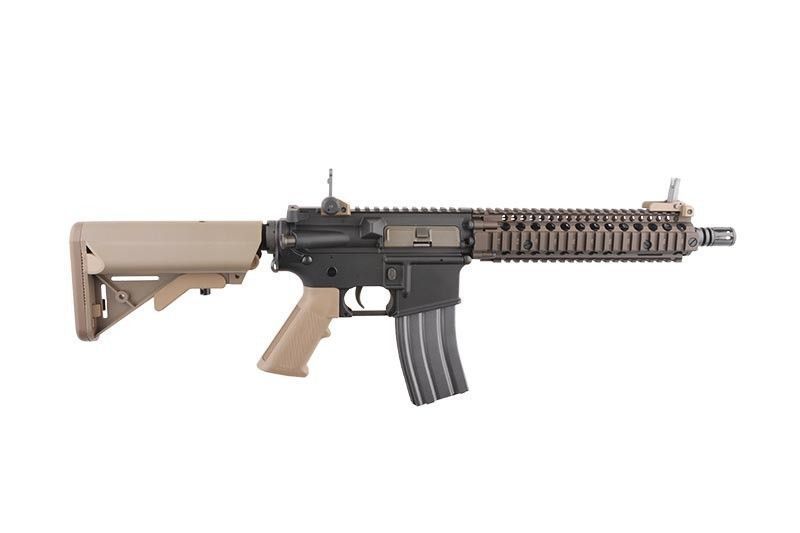 Аналог штурмовой винтовки VR16 MK18 Mod1 - Tan [VFC] (для страйкбола) VFC-01-016197 фото