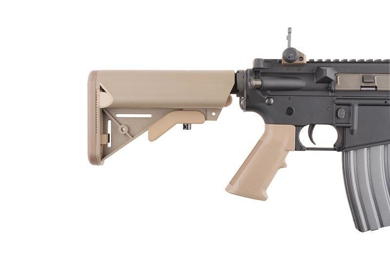 Аналог штурмовой винтовки VR16 MK18 Mod1 - Tan [VFC] (для страйкбола) VFC-01-016197 фото
