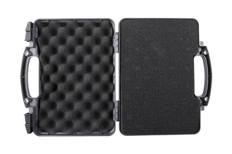 Walizka na pistolet Nuprol pistol case PNP - szara [Nuprol] (для страйкболу) WEE-22-019566 фото