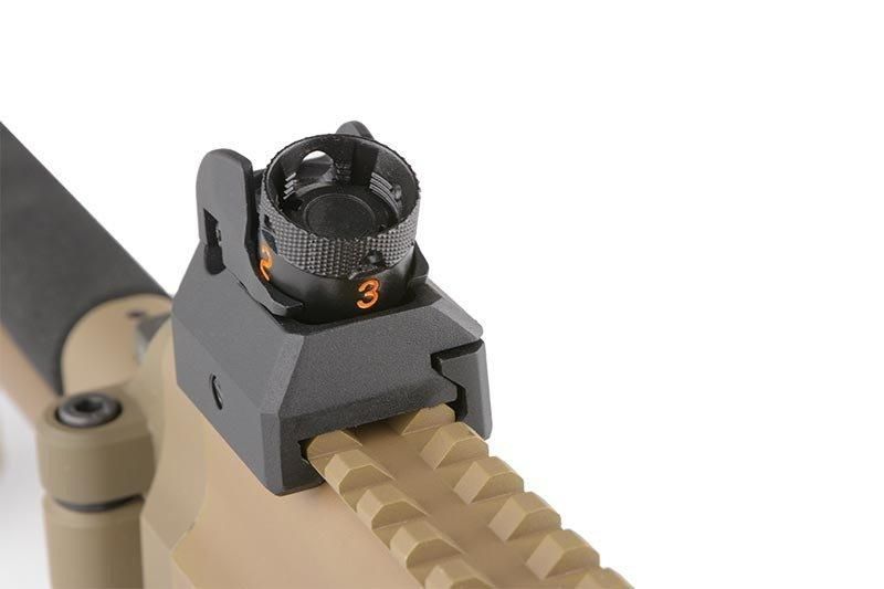 Аналог штурмової гвинтівки XCR-L MINI - Tan [VFC] (для страйкболу) VFC-01-016193 фото