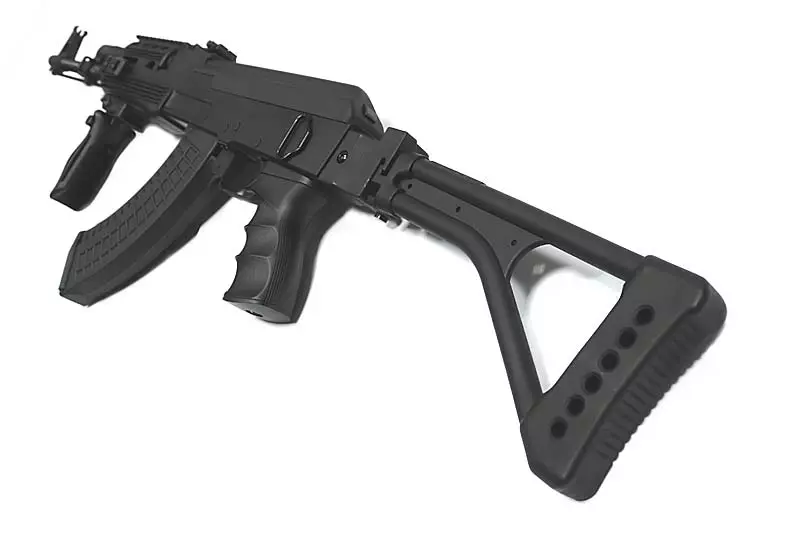 Страйкбольный (AirSoft) привод АК-47 CM.028U (без АКБ и без ЗУ) [CYMA] 000126 фото