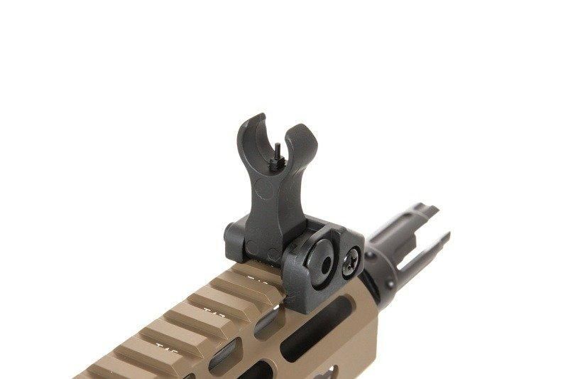 Страйкбольный аналог karabinka SA-V09-HT - Half-Tan [Specna Arms] (для страйкболу) SPE-01-024714 фото