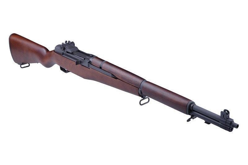 Винтовка M1 Garand [G&G] (для страйкбола) GIG-01-009895 фото