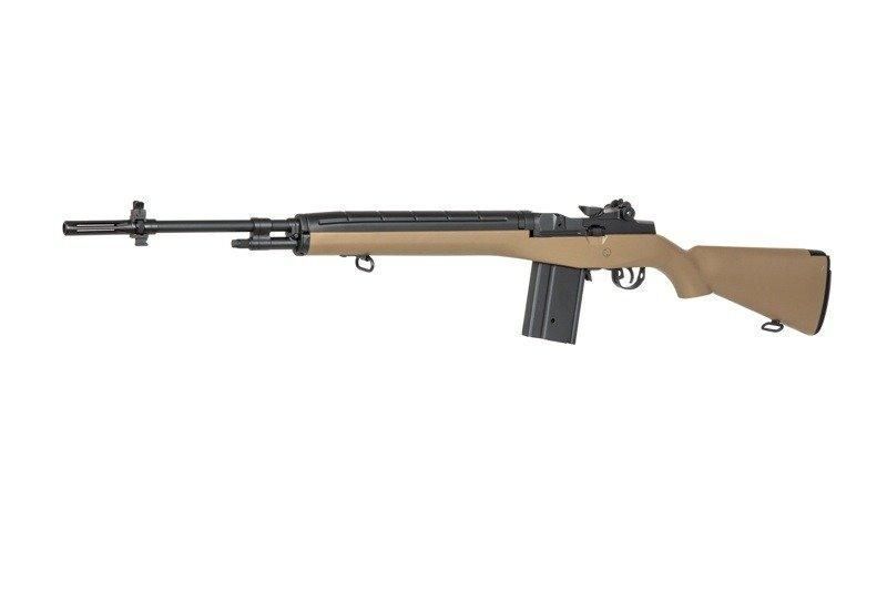 Винтовка CM032 - tan [CYMA] (для страйкбола) CYM-01-026189 фото