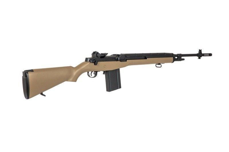 Винтовка CM032 - tan [CYMA] (для страйкбола) CYM-01-026189 фото