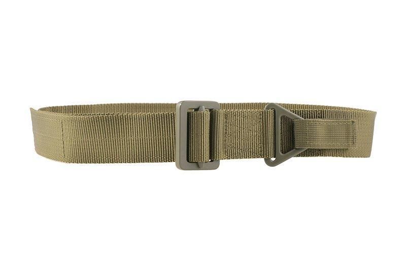 Pas taktyczny typu Rescue Belt (Lite Version) - Olive Drab [Ultimate Tactical] (для страйкбола) UTT-34-017186 фото
