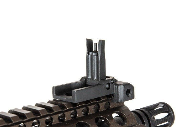 Штурмова гвинтівка SA-A03-M - Chaos Bronze Edition [Specna Arms] SPE-01-026530 фото