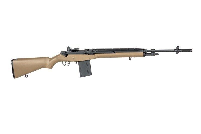 Винтовка CM032 - tan [CYMA] (для страйкбола) CYM-01-026189 фото