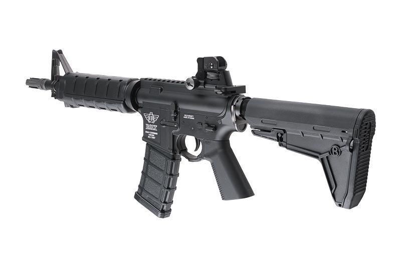Страйкбольный аналог karabinka B4 ELITE SD High Cycle - czarna [BOLT Airsoft] (для страйкболу) BLT-01-017926 фото