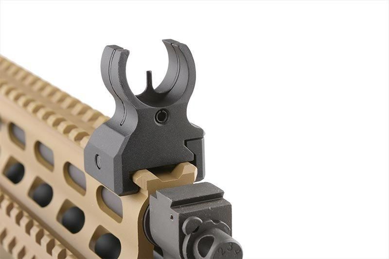 Аналог штурмової гвинтівки XCR-L MINI - Tan [VFC] (для страйкболу) VFC-01-016193 фото