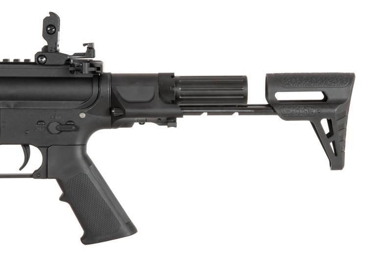 Страйкбольный аналог karabinka SA-C21 PDW CORE&trade; - czarna [Specna Arms] (для страйкболу) SPE-01-033823 фото