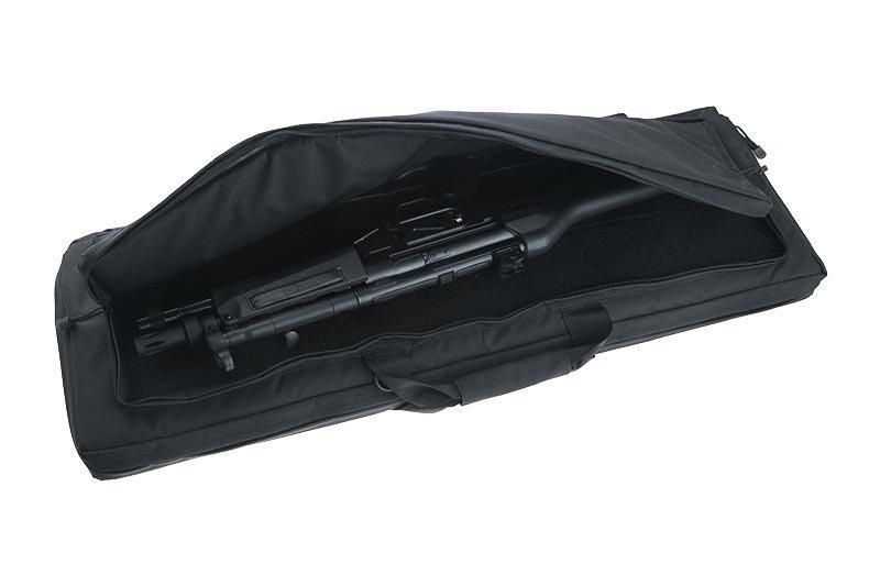 Сумка збройова з м'якими бортами - olive [GFC Tactical] (для страйкболу) GFT-22-018431 фото
