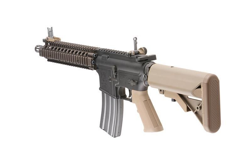 Аналог штурмовой винтовки VR16 MK18 Mod1 - Tan [VFC] (для страйкбола) VFC-01-016197 фото