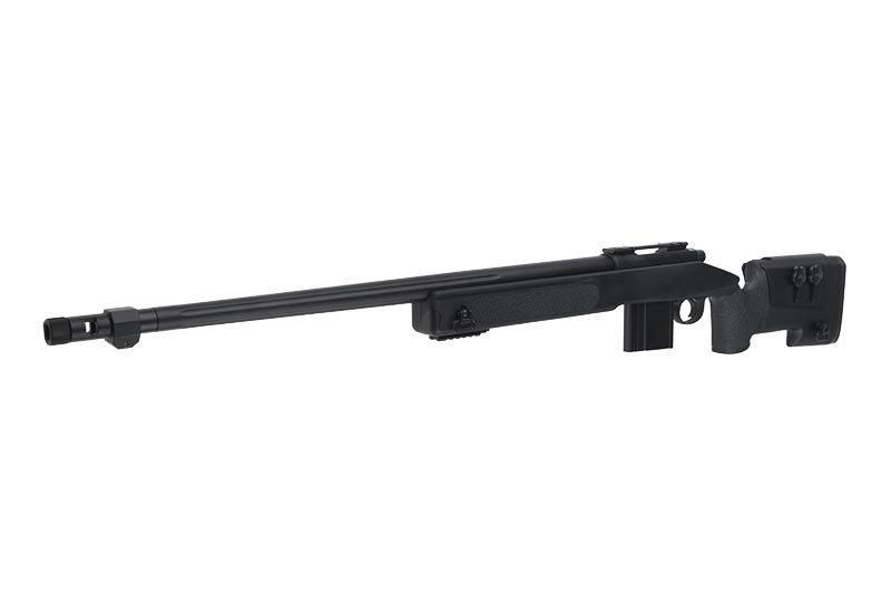 Страйкбольная гвинтівка snajperskiego MB4416A [WELL] (для страйкболу) WEL-03-019756 фото