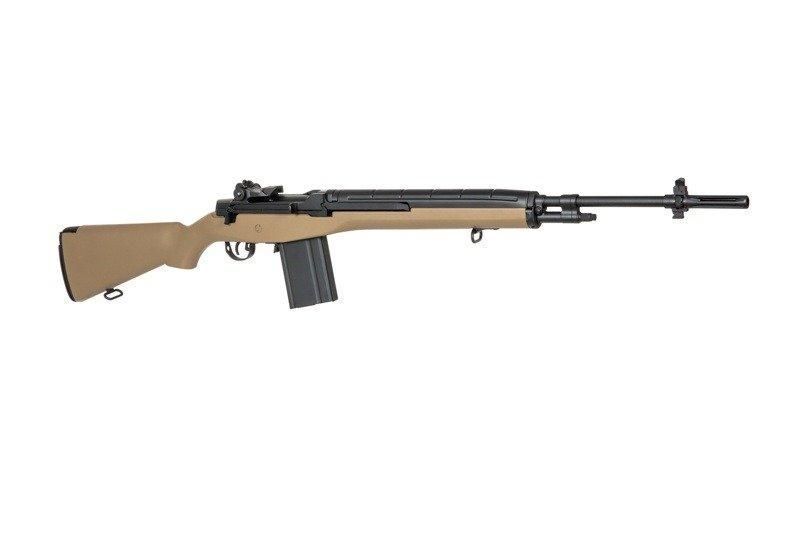 Винтовка CM032 - tan [CYMA] (для страйкбола) CYM-01-026189 фото