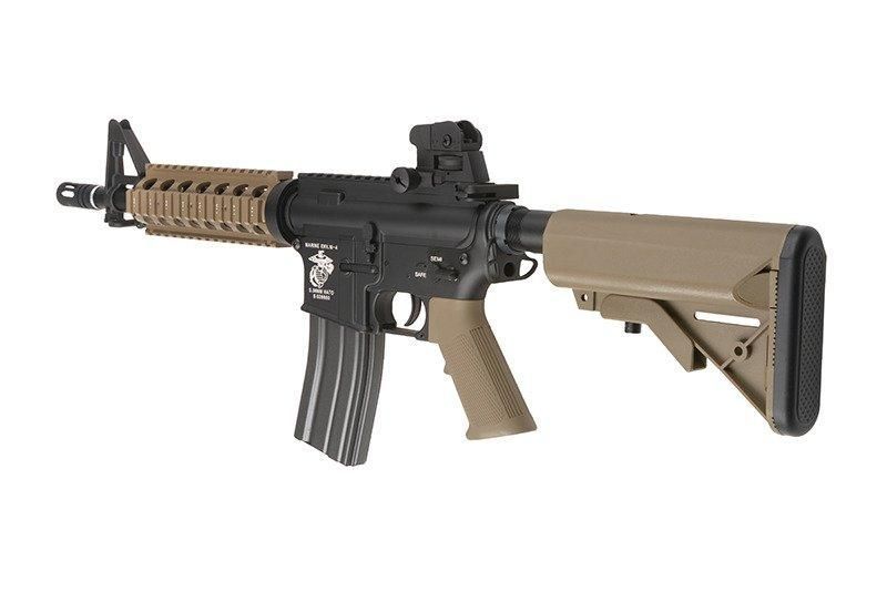 Аналог автоматичної гвинтівки SA-B02 - Half-Tan [Specna Arms] (для страйкболу) SPE-01-006109 фото