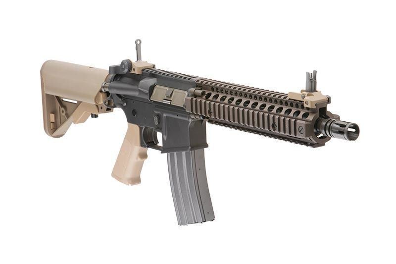 Аналог штурмовой винтовки VR16 MK18 Mod1 - Tan [VFC] (для страйкбола) VFC-01-016197 фото
